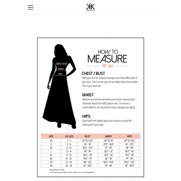 ❗️FINAL❗️ 🆕 KOH KOH Sleeveless Maxi Dress Medium 🔴🔴 - Picture 8 of 8